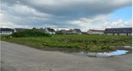 Denain Maison neuve - 2130897-annonceTerrain-20250414112044.JPEG Maisons France Confort
