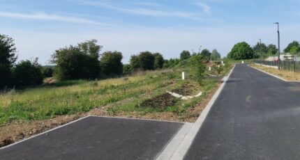 Bruay-la-Buissière Terrain à bâtir - 2158370-5754annonce120250515xVd2J.jpeg Maisons France Confort