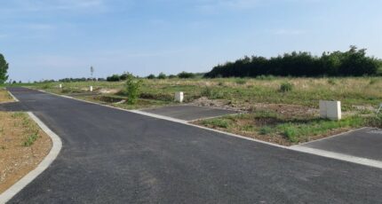 Bruay-la-Buissière Terrain à bâtir - 2158370-5754annonce220250515IFLdc.jpeg Maisons France Confort