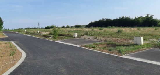 Terrain à bâtir à , Pas-de-Calais