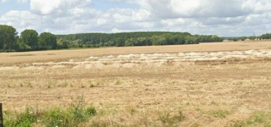 Terrain à bâtir à Vitry-en-Artois, Hauts-de-France