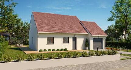 Bruay-la-Buissière Maison neuve - 2158632-921modele720210310ltNZ1.jpeg Maisons France Confort