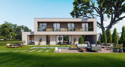 Courchelettes Maison neuve - 2123199-4586modele920200609k0qhs.jpeg Maisons France Confort