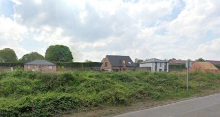 Noyelles-sous-Lens Maison neuve - 2123234-11030annonce420250402m5rAq.jpeg Maisons France Confort