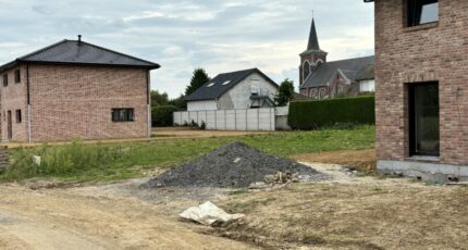Neuve-Chapelle Maison neuve - 2123303-11030annonce220250402TcgKW.jpeg Maisons France Confort