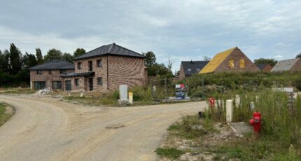 Neuve-Chapelle Maison neuve - 2123303-11030annonce320250402zpcgW.jpeg Maisons France Confort