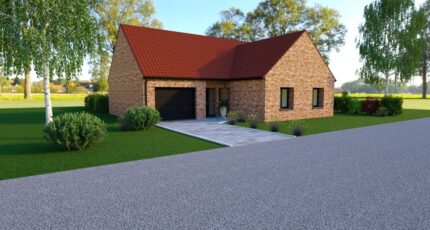 Hazebrouck Maison neuve - 2189463-5804annonce620250612PoFRg.jpeg Maisons France Confort