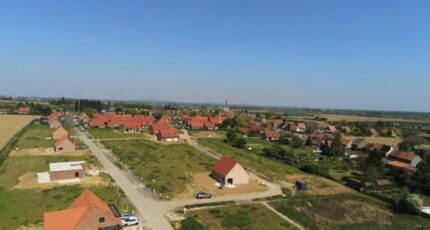 Hazebrouck Maison neuve - 2189463-5804annonce220250612c1yW8.jpeg Maisons France Confort