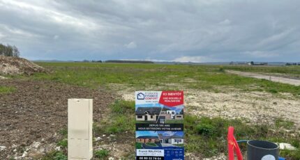 Nœux-les-Mines Maison neuve - 2189594-5804annonce1202506120zsTz.jpeg Maisons France Confort
