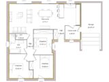 Maison à construire à Noeux-les-Mines (62290) 2189582-5804modele820231003Tq6zw.jpeg Maisons France Confort