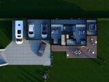 Maison à construire à Parçay-Meslay (37210) 2192949-10999modele920250606OBwnR.jpeg Maisons France Confort