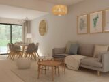 Maison à construire à Parçay-Meslay (37210) 2192949-10999modele1020250606xtBT5.jpeg Maisons France Confort