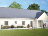 Maison à construire à Parçay-Meslay (37210) 2192962-10999modele620250605vrT10.jpeg Maisons France Confort