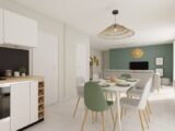 Maison à construire à Parçay-Meslay (37210) 2192962-10999modele9202506058JETJ.jpeg Maisons France Confort