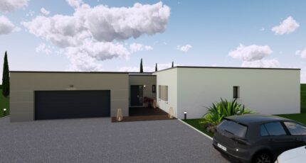 Parçay-Meslay Maison neuve - 2192954-10999modele620250606UVTRS.jpeg Maisons France Confort