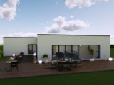 Maison à construire à Parçay-Meslay (37210) 2192954-10999modele7202506067JGv1.jpeg Maisons France Confort