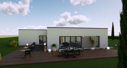 Parçay-Meslay Maison neuve - 2192954-10999modele7202506067JGv1.jpeg Maisons France Confort