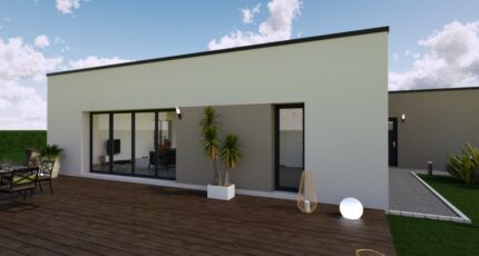 Parçay-Meslay Maison neuve - 2192954-10999modele820250606T2fuz.jpeg Maisons France Confort