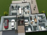 Maison à construire à Parçay-Meslay (37210) 2192954-10999modele920250606bgQ4l.jpeg Maisons France Confort