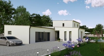 Vernou-sur-Brenne Maison neuve - 2192981-10999modele620250606XLdoI.jpeg Maisons France Confort