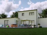 Maison à construire à Vernou-sur-Brenne (37210) 2192981-10999modele720250606bNaq8.jpeg Maisons France Confort