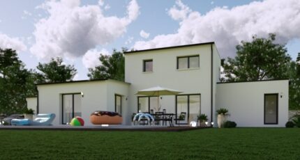 Vernou-sur-Brenne Maison neuve - 2192981-10999modele720250606bNaq8.jpeg Maisons France Confort
