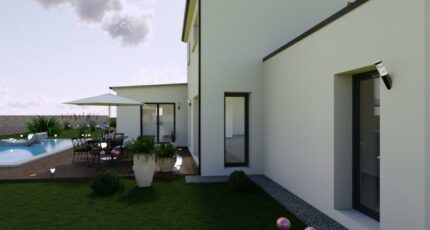 Vernou-sur-Brenne Maison neuve - 2192981-10999modele820250606JTd9e.jpeg Maisons France Confort