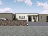 Maison à construire à Parçay-Meslay (37210) 2192958-10999modele6202506061Usvr.jpeg Maisons France Confort