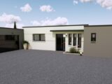 Maison à construire à Parçay-Meslay (37210) 2192958-10999modele720250606Xi2nL.jpeg Maisons France Confort