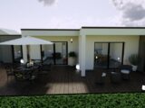 Maison à construire à Parçay-Meslay (37210) 2192958-10999modele820250606nFWo2.jpeg Maisons France Confort