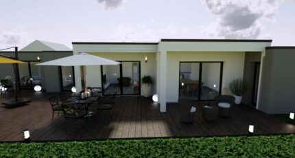 Parçay-Meslay Maison neuve - 2192958-10999modele820250606nFWo2.jpeg Maisons France Confort