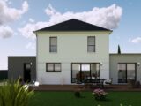 Maison à construire à Parçay-Meslay (37210) 2192956-10999modele7202506067Qu1d.jpeg Maisons France Confort