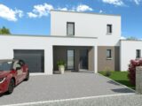 Maison à construire à Vernou-sur-Brenne (37210) 2192978-10999modele620250606HTiVS.jpeg Maisons France Confort