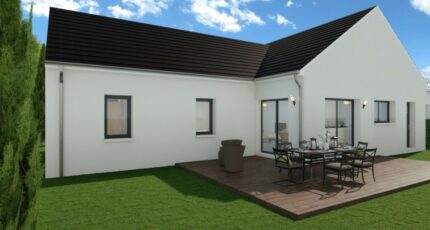 Vernou-sur-Brenne Maison neuve - 2192974-10999modele720250606HmEfO.jpeg Maisons France Confort