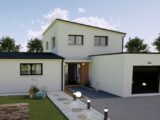 Maison à construire à Parçay-Meslay (37210) 2192955-10999modele620250606iwdR8.jpeg Maisons France Confort