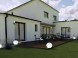Maison à construire à Parçay-Meslay (37210) 2192955-10999modele720250606xQwaE.jpeg Maisons France Confort