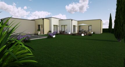 Vernou-sur-Brenne Maison neuve - 2192976-10999modele620250606mF6Z0.jpeg Maisons France Confort