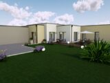 Maison à construire à Vernou-sur-Brenne (37210) 2192976-10999modele920250606Je8h0.jpeg Maisons France Confort