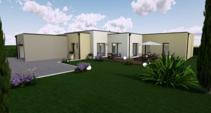 Vernou-sur-Brenne Maison neuve - 2192976-10999modele920250606Je8h0.jpeg Maisons France Confort