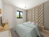 Maison à construire à Parçay-Meslay (37210) 2192961-10999modele920250605gxm5B.jpeg Maisons France Confort