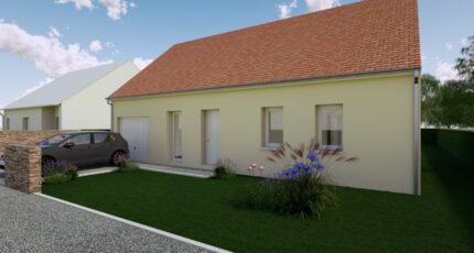 Parçay-Meslay Maison neuve - 2192959-10999modele620250606hax6x.jpeg Maisons France Confort