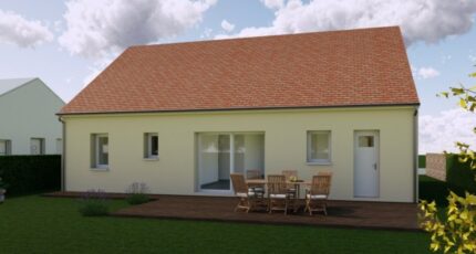 Parçay-Meslay Maison neuve - 2192959-10999modele720250606TVGq0.jpeg Maisons France Confort