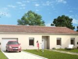 Maison à construire à Noizay (37210) 2193124-10999modele720250605RpFn9.jpeg Maisons France Confort