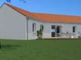 Maison à construire à Noizay (37210) 2193136-10999modele820250606JWyPs.jpeg Maisons France Confort