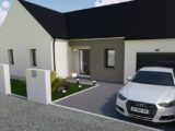 Maison à construire à Noizay (37210) 2193129-10999modele620250606iTdr1.jpeg Maisons France Confort