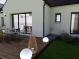 Maison à construire à Noizay (37210) 2193129-10999modele720250606OD83m.jpeg Maisons France Confort