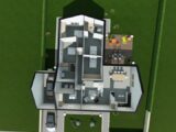 Maison à construire à Noizay (37210) 2193141-10999modele820250606JJ8yN.jpeg Maisons France Confort