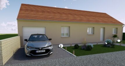 Noizay Maison neuve - 2193141-10999modele720250606IDHf6.jpeg Maisons France Confort
