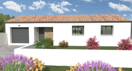 Coulon Terrain à bâtir - 2193176-10309annonce320250616yANNa.jpeg Maisons France Confort