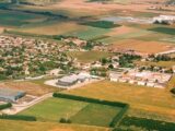Terrain à bâtir à Granges-les-Beaumont (26600) 2134374-11248annonce120250416KZXqt.jpeg Maisons France Confort